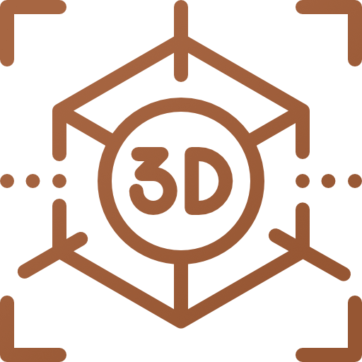 3D Görselleştirme (Render)